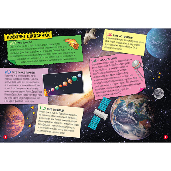 Енциклопедія у питаннях та відповідях "100 відповідей на запитання ЩО?" 880004 (880004)