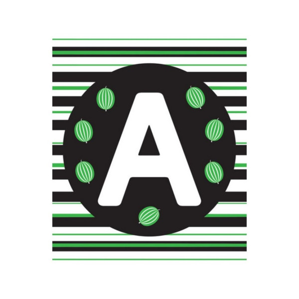 Контрастна книга для немовляти: Агу-гу-ня 755013 чорно-біла (755013)