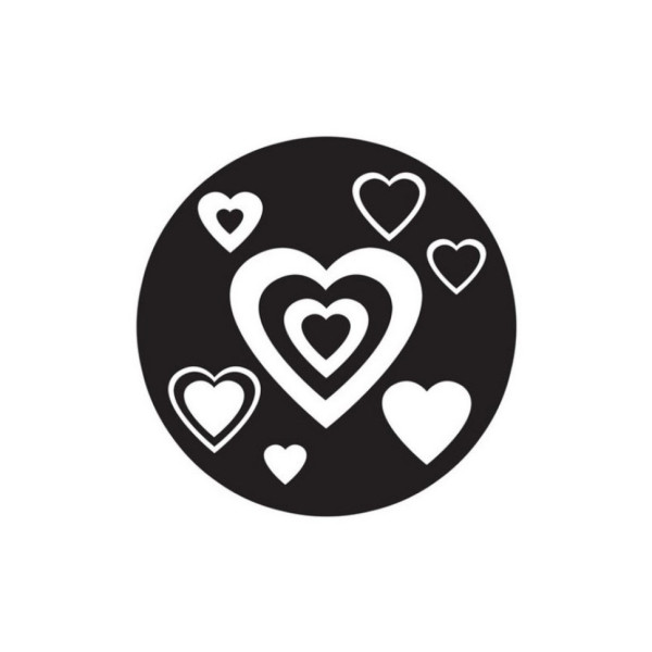 Контрастна книга для немовляти: Ку-ку-сі 755014 чорно-біла (755014)