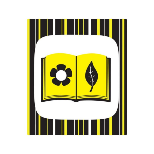 Контрастна книга для немовляти: Ку-ку-сі 755014 чорно-біла (755014)