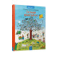 Картонна книга Осінній вімельбух 318277, 12 сторінок (318277)