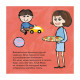 Дитяча книжка Киця-Миця в дитячому садку 318048, 24 сторінки (318048)