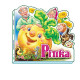 Дитяча книжка "Ріпка" 332002  укр. мовою