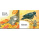 Книга для маленькой ладошки "Зайчик" Ranok Creative 543010 укр.
