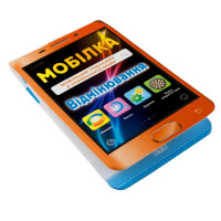 Навчальна книга Тренажер з української мови. Відмінювання 97952 (97952)