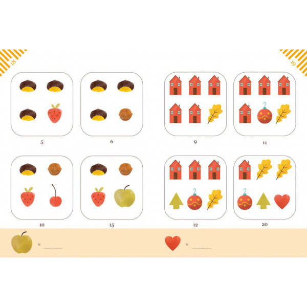 Графічні математичні задачі-головоломки 253936 Камілло Бортолато (253936)