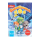 Книга-комікс "Суперкоманді SOS. Підкори сили 4 стихій!" Випуск 1 LS3548-51 (LS3548-51)