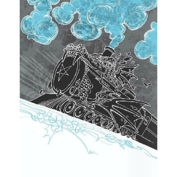 Книга Івана Багряного "Тигролови" 253813, 328 сторінок (253813)