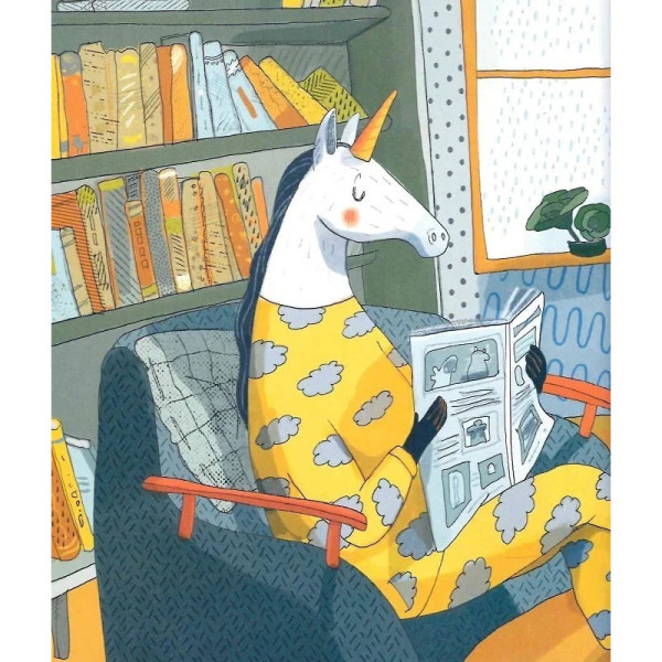 Дитяча книга "Шафа, повна цукерок" 318185 (318185)