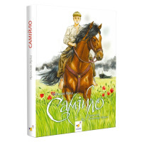 Фантастична пригодницька повість Самійло 253264, 200 сторінок (253264)