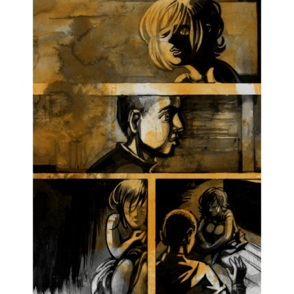 Дитяча книга Вкрадені 153029 (153029)