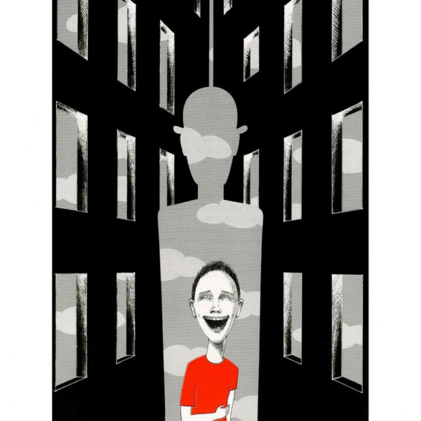 Дитяча книга Том Талер, або Проданий сміх 153203 (153203)