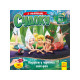 Судоку для дітей "Подорож у чарівний світ фей" 1191018 з наклейками (1191018)