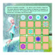 Судоку для дітей "Подорож у чарівний світ фей" 1191018 з наклейками (1191018)