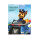 Книга з наклейками Щенячий патруль Команда щенят Ранок 192002 Укр (192002)