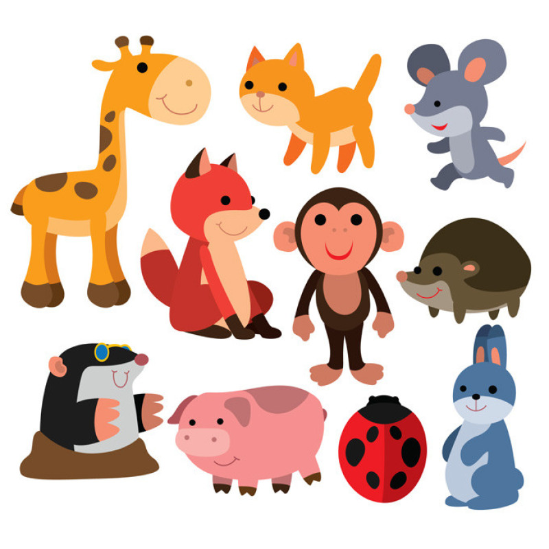 Дитяча книга "З ким грає малюк?" Щеня" 402900 з наклейками