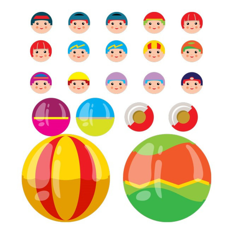 Дитяча книга розвивайка "Вертоліт"  403099 з наклейками Дитяча книга розвивайка "Вертоліт"  403099 з наклейками