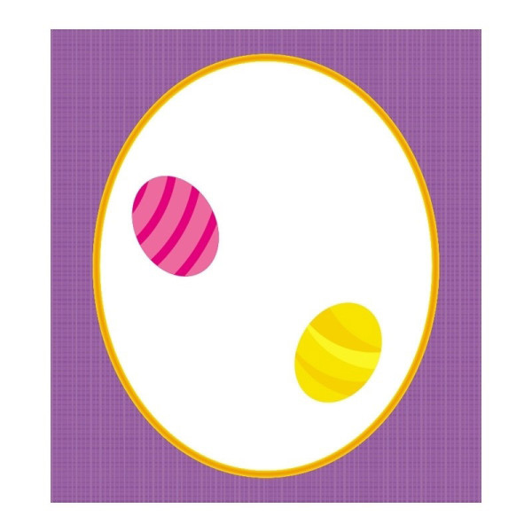 Мозаїка з наліпок для малюків "Форма" 166059, 8 сторінок (166059)