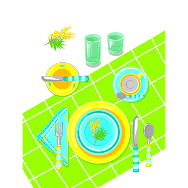 Книжка с наклейками "Теперь я умею. Пора перекусить" 15109, 8 страниц(15109)