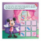 Судоку для дітей "Чарівний світ моди" 1191016 з наклейками (1191016)