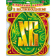 Літери на скотчі "З Пасхою!" 5227