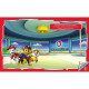 Розвиваюча книжка Щенячий Патруль "Хоробрі рятівники" 192013 з наліпками (192013)