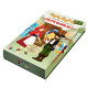 Гра з багаторазовими наклейками "Одевалка Персонажі" Умняшка 1906 UM (1906-UM)