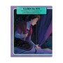 Книжка з наліпками Дісней "Дивовижна книга" 1026004 Крижане серце 2