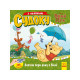 Судоку для дітей "Вивчай пори року з Вінні Пухом" 1191013 з наклейками (1191013)