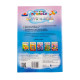 Навчальна книга Мої перші прописи. Розвиваємо мовлення. Від 1 до 5 102 699 (102699)
