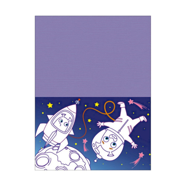 Розвиваючі зошити "Прибульці" 20413 пазли-розрізалки (20413)