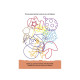 Розвиваючий зошит ДжоIQ "Знайди зайве" 939020 візьми з собою в дорогу (939020)