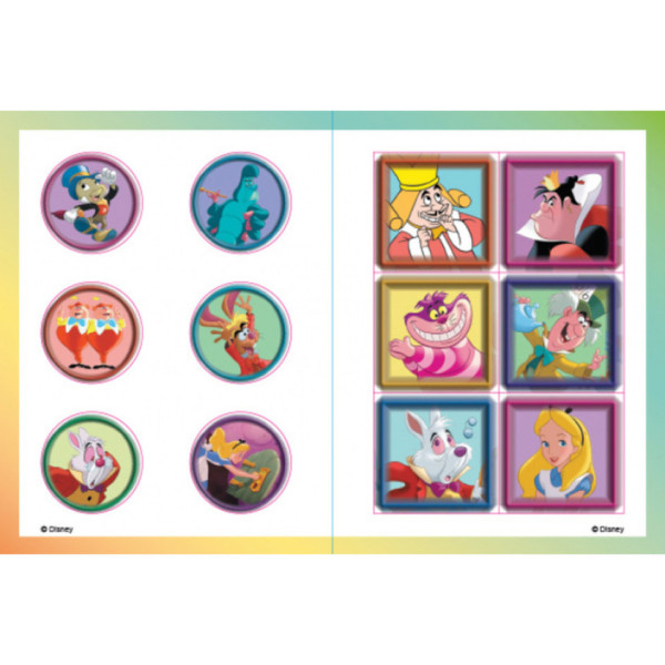 Розвиваюча книжка "Що ти знаєш про?.. Час" 1269003 Аліса (1269003)