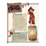 Дитяча книга. Банда піратів: Скарби пірата Моргана 519008 укр. мовою