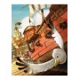 Детская книга. Банда пиратов : История с бриллиантом 519006 на укр. языке