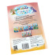 Навчальна книга Мої перші прописи. Англійські літери. Частина 2 111849 (111849)