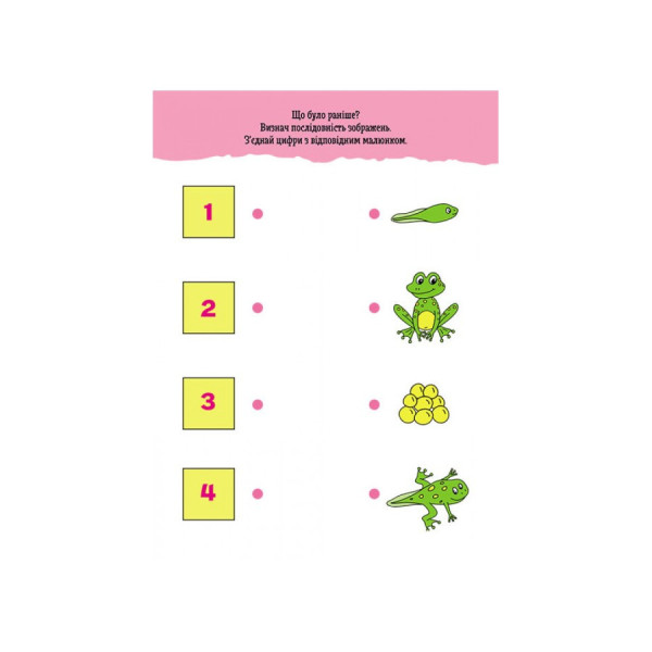 Розвиваючий зошит ДжоIQ "Веселі доріжки" 939023 візьми з собою в дорогу (939023)