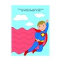 Развивающие тетради "Супергерой" 20417 книга-разрезалка