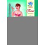Детская книга-игра одевашка "Пани" 986239 на укр. языке