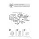 Дитяча розвиваюча книга "Подумай і вибери, зі слоником"QUIZ 120326  укр. мовою
