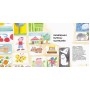 Детская книга Хорошие качества "Как важно быть настойчивым" 981002 на укр. языке