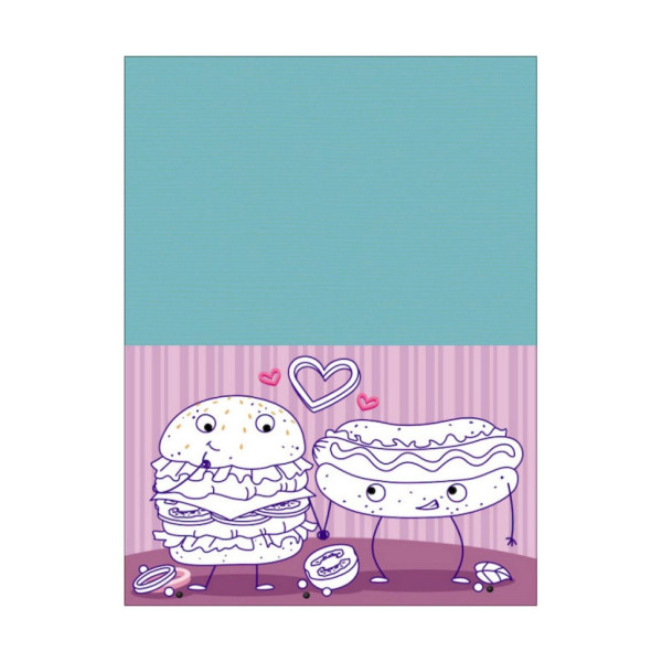 Розвиваючі зошити "Смаколики" 20409 пазли-розрізалки (20409)