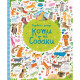 Книжка "Подивися і знайди. Собаки і коти" 104066