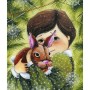 Детская книга Вельветовый Кролик, или Как оживают игрушки 152244