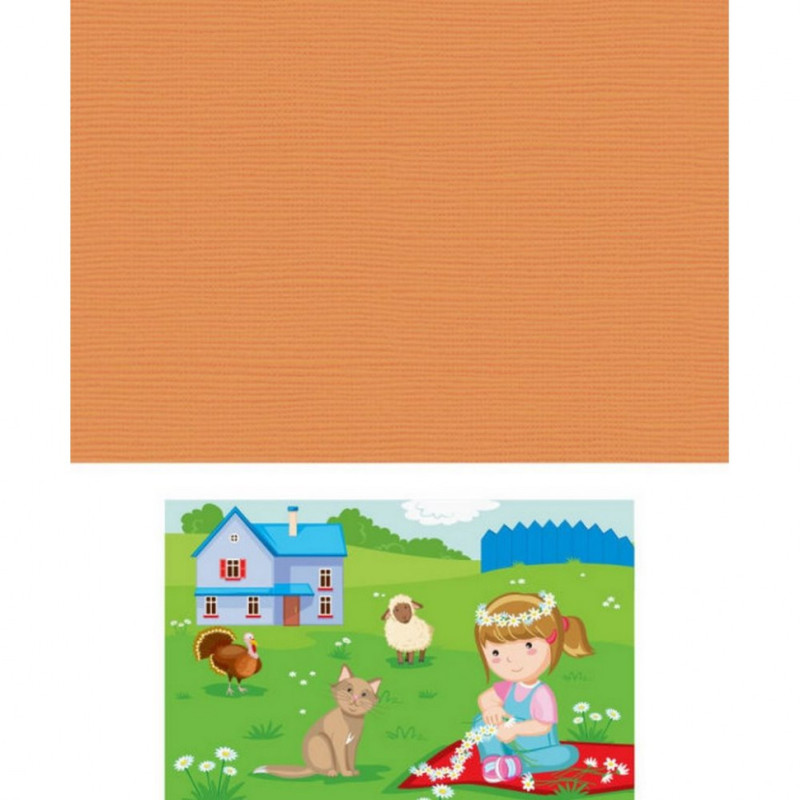 Книга-вирізалка"Пазли 4" АРТ 16818 укр Книга-вирізалка"Пазли 4" АРТ 16818 укр