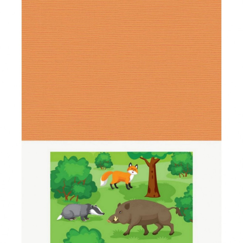 Книга-вырезалка "Пазлы 5" АРТ 16817 укр Книга-вырезалка "Пазлы 5" АРТ 16817 укр