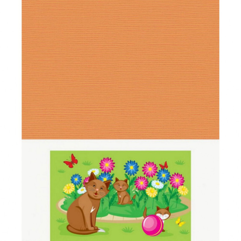 Книга-вырезалка "Пазлы 6" АРТ 16816 укр Книга-вырезалка "Пазлы 6" АРТ 16816 укр