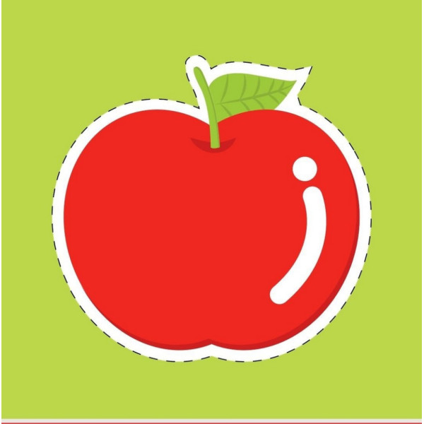 Дитяча книжечка "Кращі вирізалки" з ножицями Сорока-Ворона 1505265, 72 сторінки (1505265)