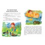 Книги для дошкольников "Лесной концерт" 271043, 10 ис-то-рий по скла-дам