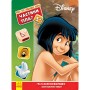 Розвиваюча книжка "Що ти знаєш про?.. Частини тіла" 1269004 Книга джунглів